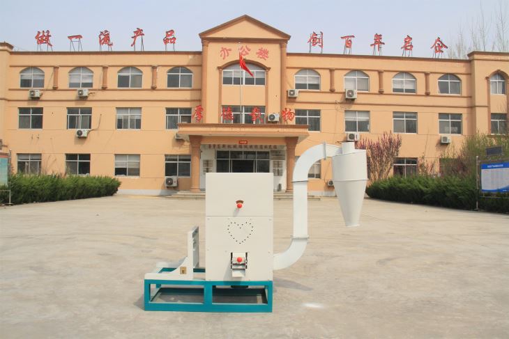 久久久大香蕉 新型小型 油菜籽去皮機 豆類脫皮機