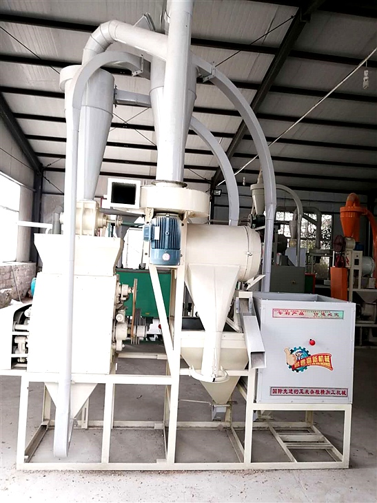 日本大香蕉视频磨粉機 麵粉機