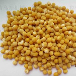 黃豆、綠豆脫皮機 蠶豆扒皮機械設備 曹高新